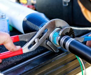 About Sewer Line Replacement Hardeeville, SC